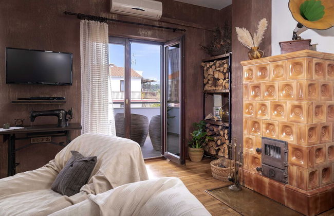 Apartment Flora - Foto 19