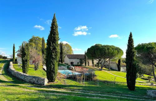 Cottage Coeur des Vignes - Foto 1