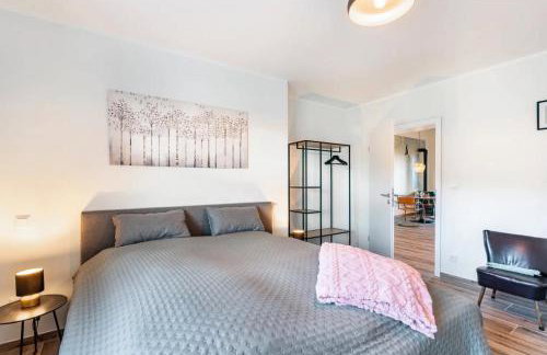 Suiten im alten Berghotel Antonia - Photo 14