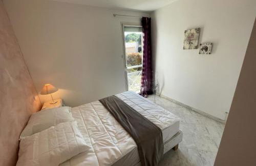 Résidence Saint Eric - maeva Home - Appartement climatisé avec terrasse 3 pièces 4 personnes - Prestige MAE-5183 - Foto 12