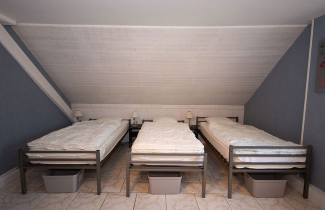 Spacious Mansion in Waimes With Sauna - Foto 15