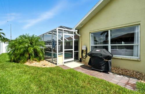 Casa in The Cove - Foto 36