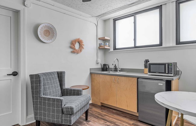 Kasa Downtown Asheville - Foto 37