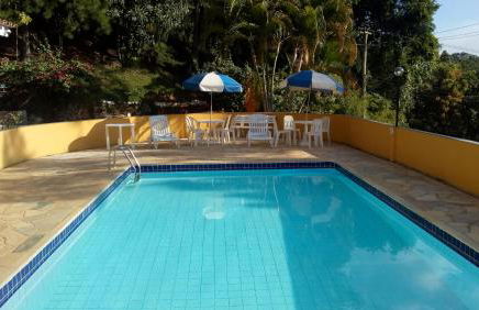 Casa Charmosa e Aconchegante em Serra Negra - SP - Foto 4