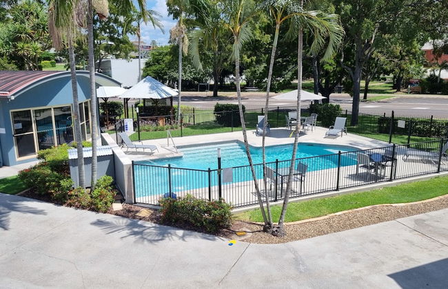 Rainbow Getaway Holiday Apartments - Foto 34