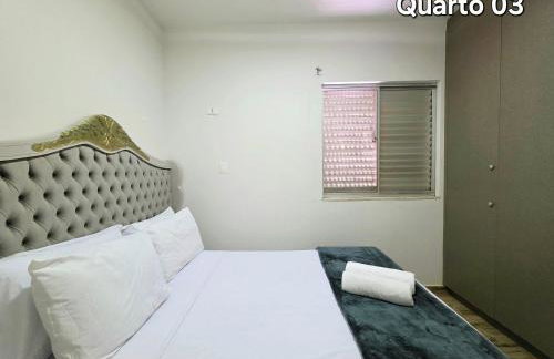 Apt Centro 3 quartos 2 banheiros com garagem - Photo 32