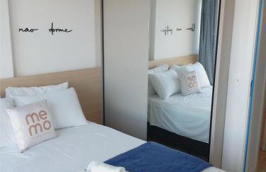 Apartamento Vista mar - Cais 410 - Foto 8