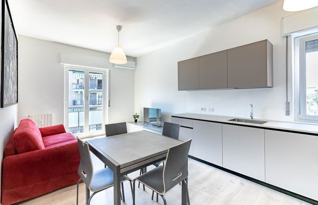 Alessia's Flat- Milano 3 - Foto 11