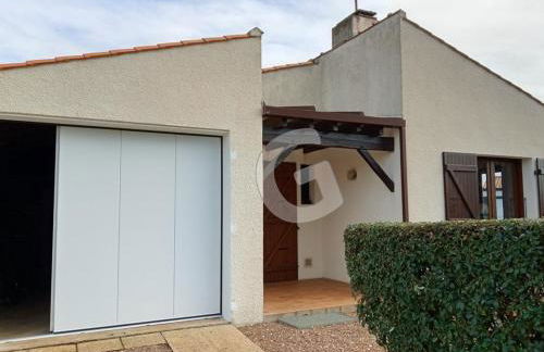 Maison 6 pers à 900m de la plage avec terrasses et parking, animaux acceptés - FR-1-194-414 - Foto 11