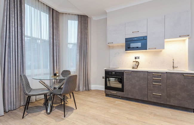 Cleveland Residences Chelsea - Foto 27