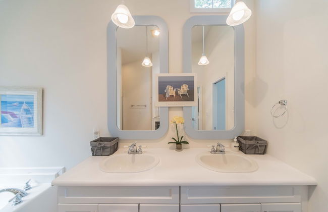 Lake-front Luxury 5bdrm on Kentucky Lake - JZ Vacation Rentals - Foto 36