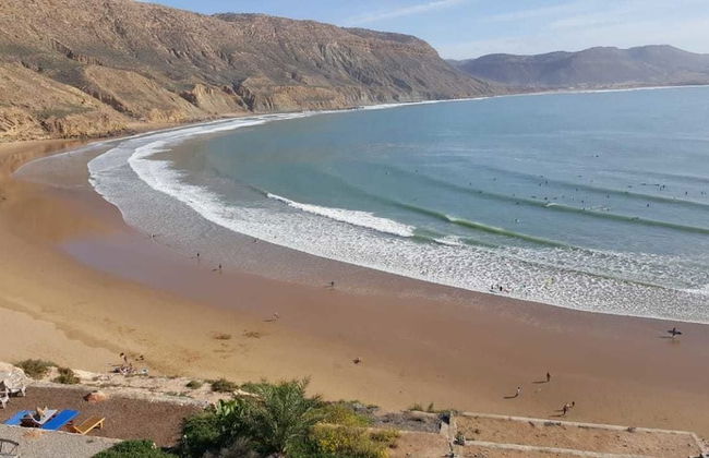 Imsouane Magic House - Foto 21