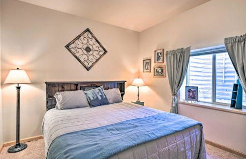 Charming, Spacious and Pet-Friendly Buena Vista Home - Photo 29