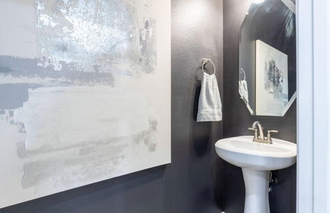 Spacious Pet Friendly - 7 Miles to Eagle Mountain Lake - Foto 66