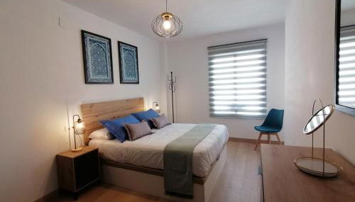 Relax & home, apartamento con terraza y parking - Foto 2