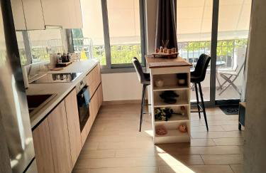 PK luxury apartment - Foto 3