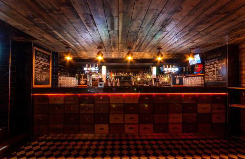 Tom Thumb Apartments - Foto 48