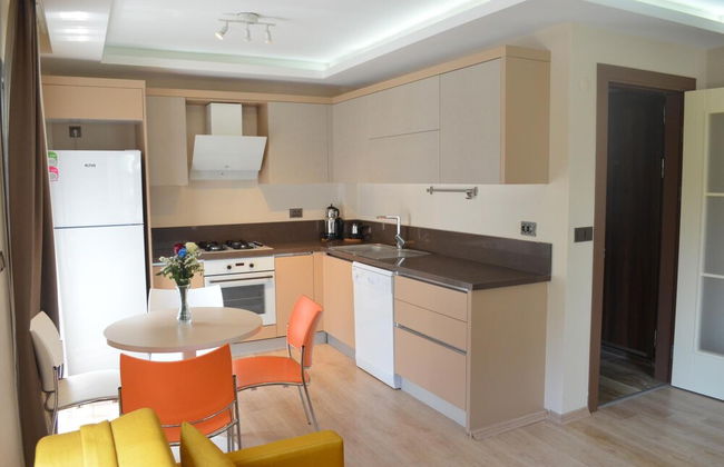 Lacasita Urla - Foto 29