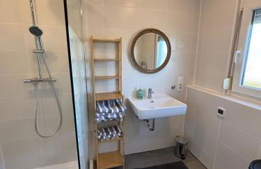 Geräumige FeWo Tini - im schönen Felsenstädtchen Haigerloch - Foto 12