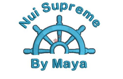 Resort Nui Supreme By Maya - Pé Na Areia - 2 Quartos - 2 Banheiros - Até 7 Pessoas - Muro Alto - Porto de Galinhas - Foto 37