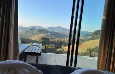 Terraços das Estrelas - Refúgio a 3 km do centro de Gonçalves! - Photo 58