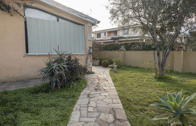 Aria di Vacanza - Maltineddu COD 23 - Photo 19