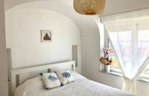 Casa Martulè (vista mare) - Marina Piccola, Capri - Foto 7