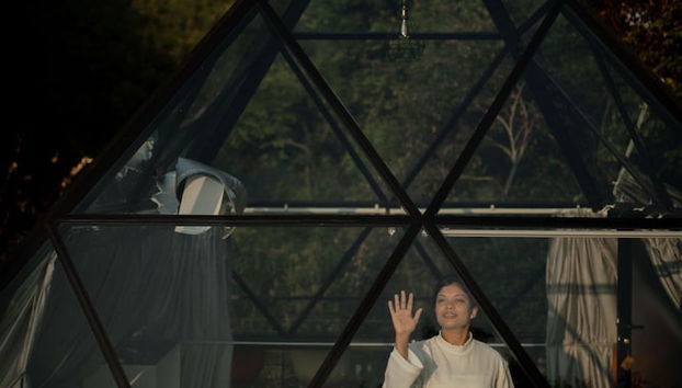 Glamping by Offtrek - Foto 4, Habitación