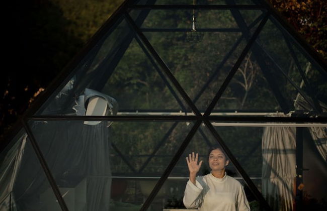 Glamping by Offtrek - Foto 4