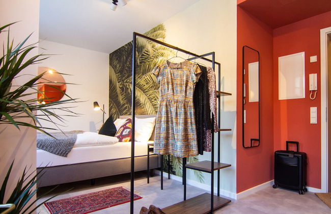 Astoria Apartments - Foto 32