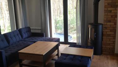 Domek pod sosnami - Foto 5