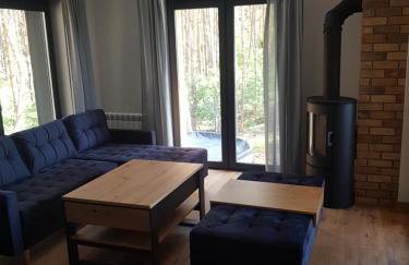 Domek pod sosnami - Foto 5