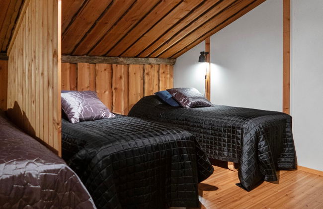 Vuokatinportti a 12 - Foto 12