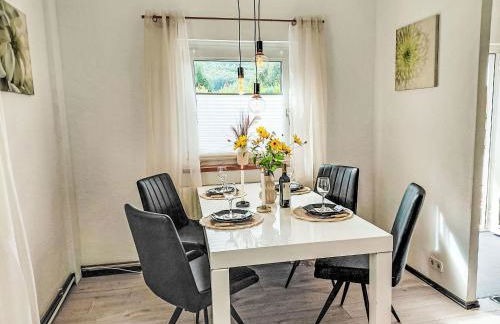 Apartment Sonnenblick by Interhome - Foto 15