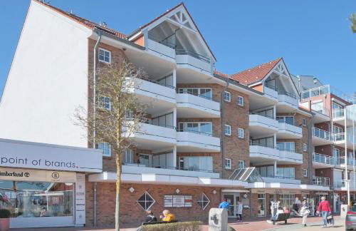 Residenz Ostseestrand Appartement 17 - Foto 35