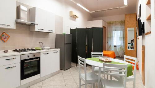 Casa Vacanza Nibbio 26 - Foto 3