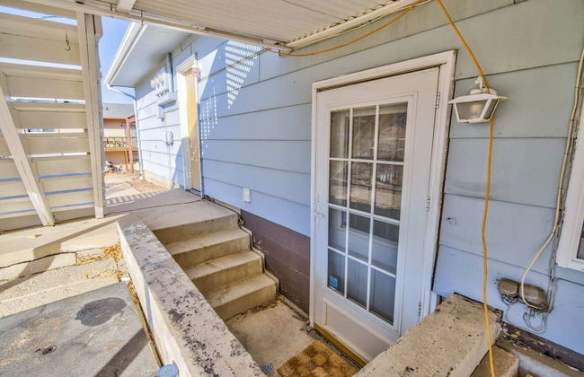 2BR Pikes Peak Views Garden of Gods Dog-friendly! - Photo 31