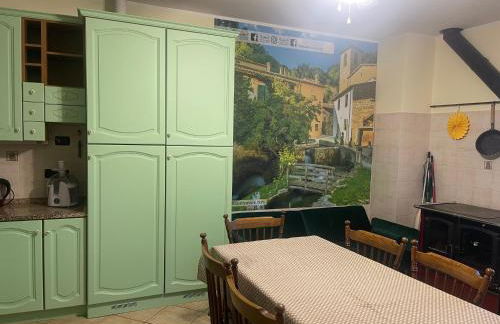 VILLA PATTY ASSISI con SPA e Piscina - Foto 32