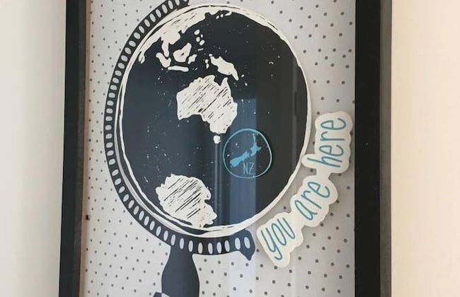 Lake View Apartment Queenstown Hill - Foto 5