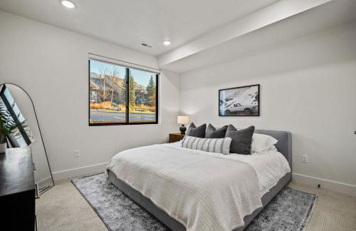 Alpine Retreat Pt A106 Ski Escape Mtn Views - Foto 19