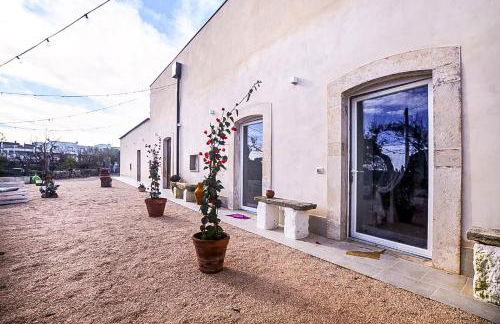 Masseria Casino Ciomme - Foto 2