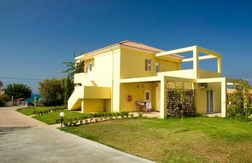 Boutique Hotel Ileas Village - Foto 49