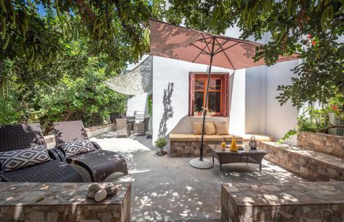 Mantelena studios & family apartments - Foto 50