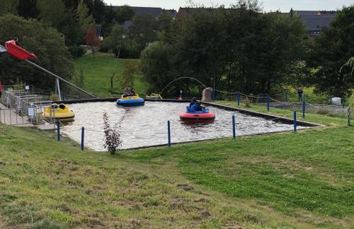 Landhaus Büttner Altenberg - Foto 40