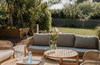 La Villa Des Dunes 4 étoiles , 100 m de la mer, spa, sauna - Foto 39