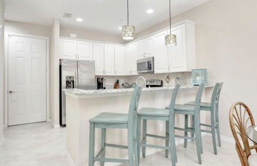 Luxury Paseo Townhome Pool Bars and Beaches - Foto 19