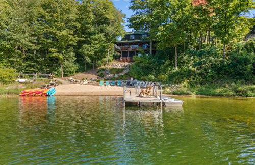 Sleeping Bear Resort - Foto 33