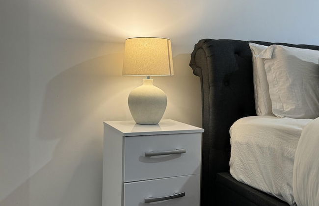 Luxury Apartment in Dartford - Foto 15