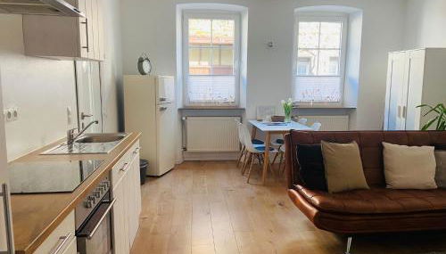 Ferienwohnung Zur Alten Schmiede - Foto 3