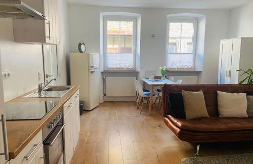 Ferienwohnung Zur Alten Schmiede - Foto 3